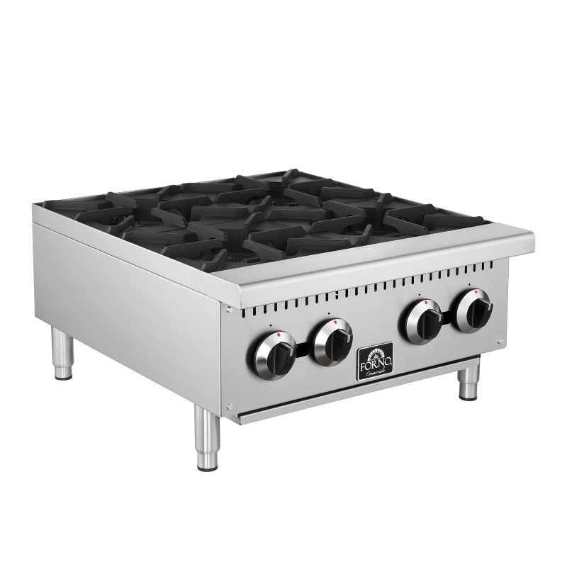 Commercial - Hotplate