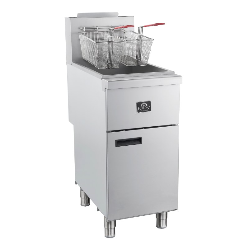Commercial - Deep Fryer