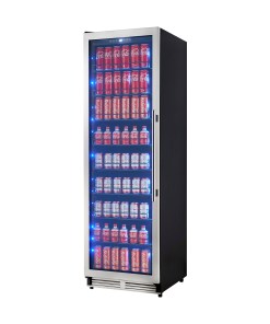 Single Zone Wine/Beverage Coolers