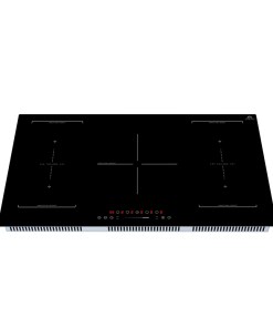 Alternative view of FCTIN0569-36 Forno Ornonzo 36-Inch Induction Cooktop, 5 Zones, 2 Flex-Zones, 10,200W Total Power, Touch Control, 9 Power Levels