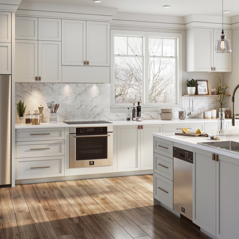 Induction Cooktop