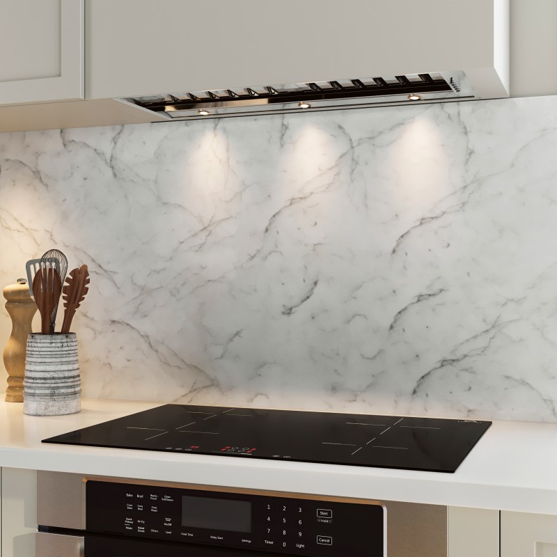 Cooktops