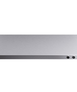 Alternative view of FRHWM5009-60 Forno Biagio 60-Inch Wall Mounted Range Hood, Stainless Steel, Heavy Duty