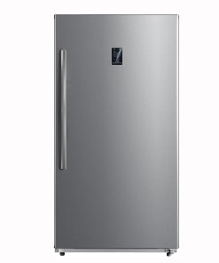 FFFFD1933-28RS Forno Rizzuto 28-Inch Upright Convertible Refrigerator, Right Swing,  ENERGY STAR Certified