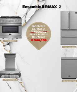 Ensemble Re/Max 2
