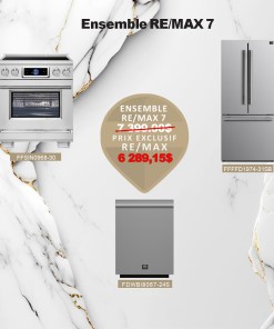 Ensemble Re/Max 7