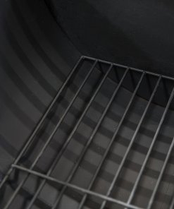 Alternative view of Deko Living Barrel Wood Burner COB10502