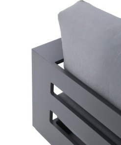 Alternative view of Ensemble canapé dextérieur Deko Living Ficarazzi  table basse COP30002