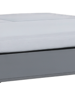 Alternative view of Deko Living Ficarazzi Rectangular Outdoor Patio Daybed COP30502